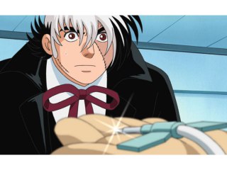 Karte：01 消えた針