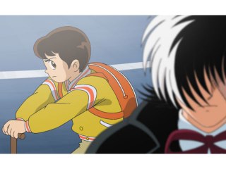 Karte：02 アリの足