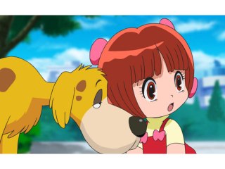 Karte：03 ひったくり犬