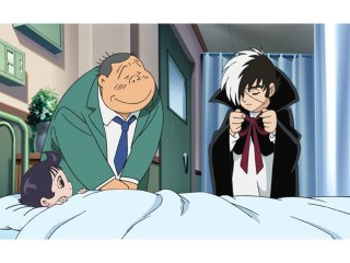 Karte：04 お医者さんごっこ