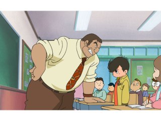 Karte：06 ある教師と生徒