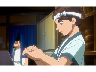 Karte：08 奇跡の腕