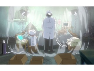 Karte：10 火の鳥伝説