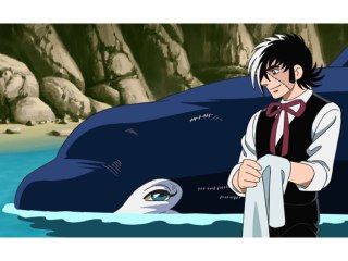 Karte：11 シャチの贈りもの