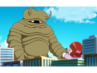 Karte：12 にいちゃんを返せ!