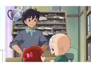 Karte：14 動けソロモン