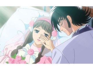 Karte：15 偽りのウエディング