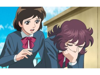 Karte：17 声を失ったアイドル