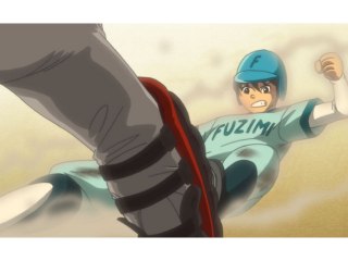 Karte：18 メールの友情