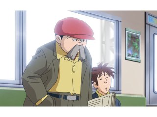 Karte：20 山手(やまのて)線の哲