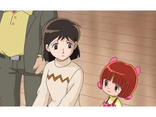 Karte：21 春一番