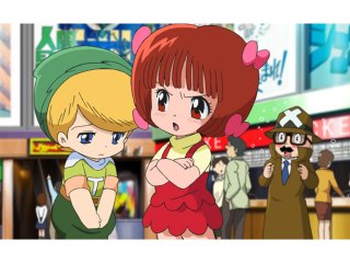 Karte：22 ピノコ大人計画