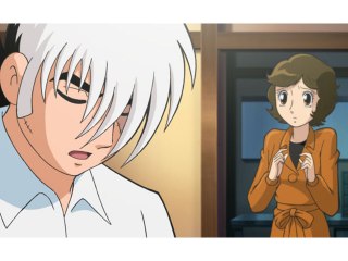 Karte：23 土砂降りのち恋