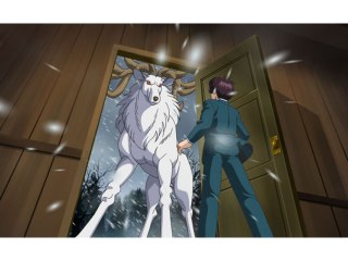 Karte：24 ナダレという挑戦