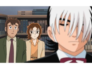 Karte：26 そろばんの天才