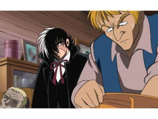 Karte：28 荒野の伝染病