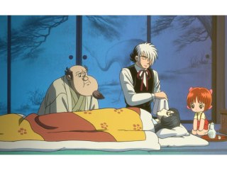 Karte：29 命を生ける花