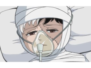 Karte：31 20年目の暗示