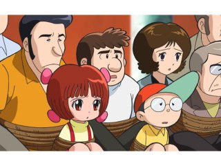 Karte：35 病院ジャック