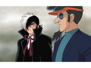 Karte：41 オペと映画の奇跡