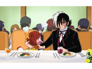 Karte：42 人生の誤診