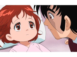 Karte：44 ピノコ誕生