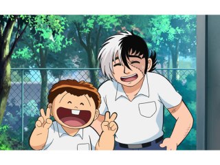 Karte：45 笑い上戸の同級生