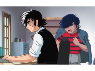 Karte：46 文化祭の用心棒