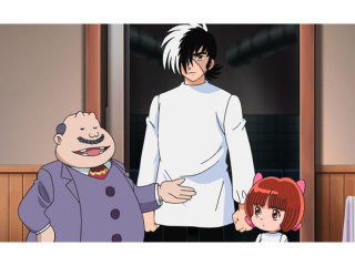 Karte：50 引き裂かれた兄弟