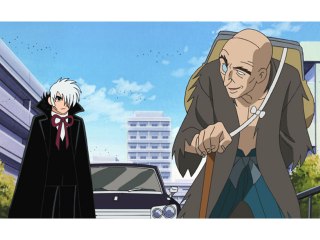 Karte：51 噂の座頭医師