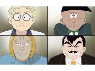 Karte：52 一瞬の目撃者