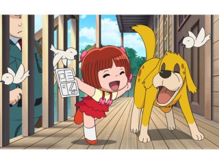 Karte：57 ピノコのお受験日記