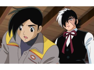 Karte：60 過去ある二人めぐり逢い