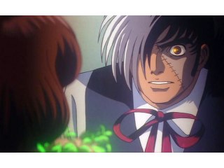 カルテVIII 緑の思い