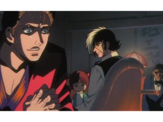 カルテIX 人面瘡