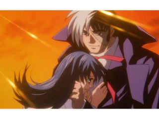 カルテX しずむ女