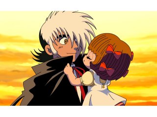 第5巻 ハッスルピノコ