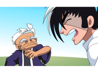 第7巻 やり残しの家