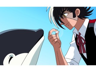 第12巻 シャチの詩