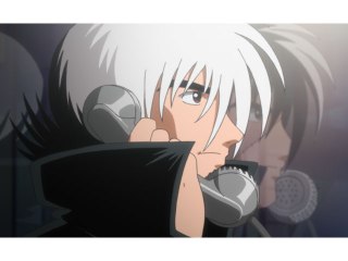 #3 悲しみのピノコ