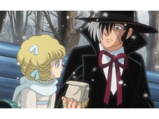 #4 北欧の黒い天使