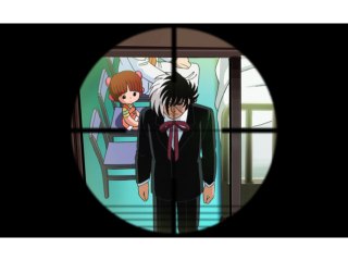 #10 紐育(ニューヨーク)の奇跡