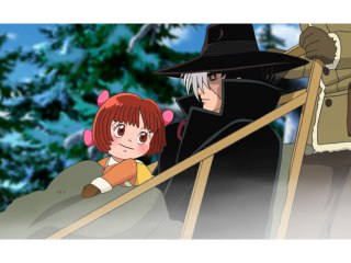 #12 オーロラの彼方に