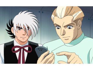 #16 破滅への挑戦