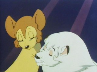 第4話 ピグミーの死のまつり