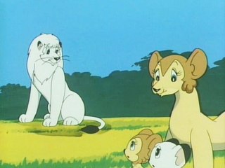 第5話 ルネの冒険旅行