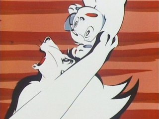 第9話 恐怖の鳥