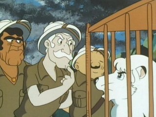 第17話 悪魔の滝