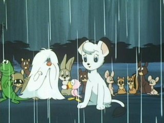 第19話 石のとりで