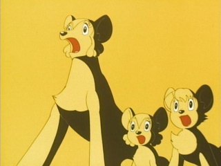 第20話 白い絶壁